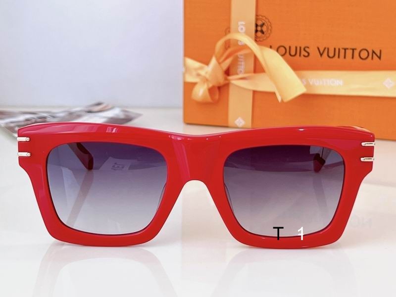 LV Sunglasses 995